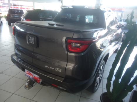 FIAT Toro 1.3 16V 4P FLEX 270 TURBO VOLCANO AUTOM�TICO, Foto 7