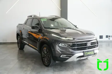 FIAT Toro 1.3 16V 4P FLEX 270 TURBO VOLCANO AUTOM�TICO, Foto 1