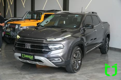 FIAT Toro 1.3 16V 4P FLEX 270 TURBO VOLCANO AUTOM�TICO, Foto 3