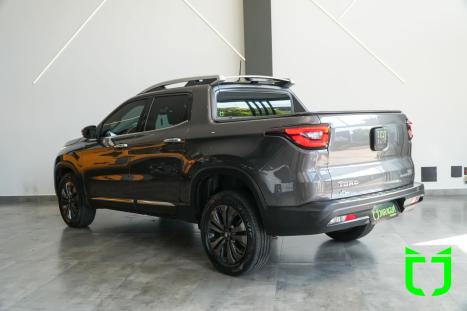 FIAT Toro 1.3 16V 4P FLEX 270 TURBO VOLCANO AUTOM�TICO, Foto 4