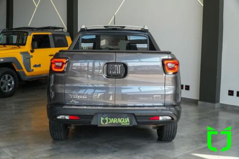 FIAT Toro 1.3 16V 4P FLEX 270 TURBO VOLCANO AUTOM�TICO, Foto 5