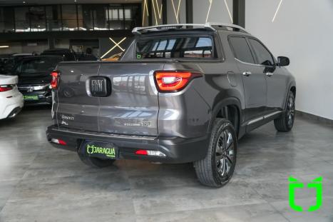FIAT Toro 1.3 16V 4P FLEX 270 TURBO VOLCANO AUTOM�TICO, Foto 6