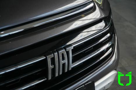 FIAT Toro 1.3 16V 4P FLEX 270 TURBO VOLCANO AUTOM�TICO, Foto 7