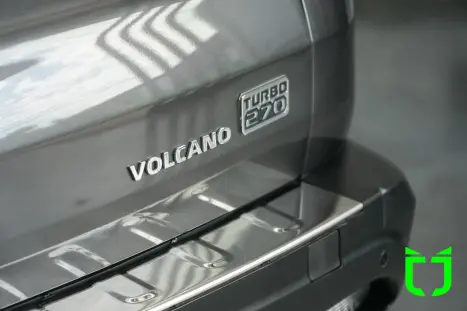 FIAT Toro 1.3 16V 4P FLEX 270 TURBO VOLCANO AUTOM�TICO, Foto 18