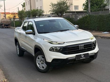 FIAT Toro 1.3 16V 4P FLEX 270 TURBO ENDURANCE AUTOM�TICO, Foto 3
