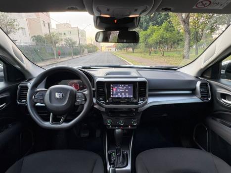FIAT Toro 1.3 16V 4P FLEX 270 TURBO ENDURANCE AUTOM�TICO, Foto 5