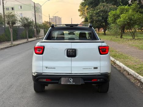 FIAT Toro 1.3 16V 4P FLEX 270 TURBO ENDURANCE AUTOM�TICO, Foto 7