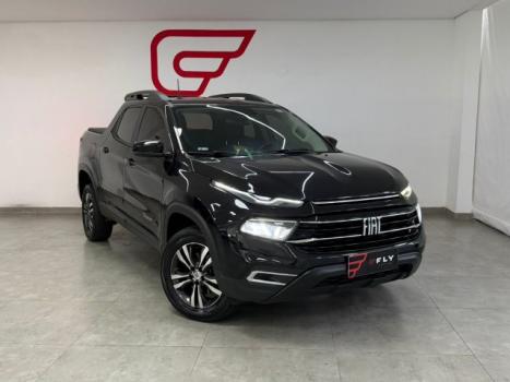 FIAT Toro 1.3 16V 4P FLEX 270 TURBO FREEDOM AUTOM�TICO, Foto 1