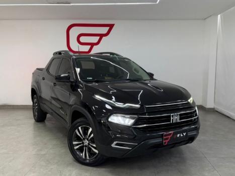FIAT Toro 1.3 16V 4P FLEX 270 TURBO FREEDOM AUTOM�TICO, Foto 2