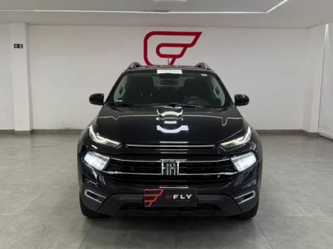 FIAT Toro 1.3 16V 4P FLEX 270 TURBO FREEDOM AUTOM�TICO, Foto 3