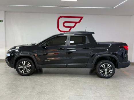 FIAT Toro 1.3 16V 4P FLEX 270 TURBO FREEDOM AUTOM�TICO, Foto 4