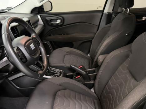 FIAT Toro 1.3 16V 4P FLEX 270 TURBO FREEDOM AUTOM�TICO, Foto 5