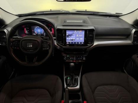 FIAT Toro 1.3 16V 4P FLEX 270 TURBO FREEDOM AUTOM�TICO, Foto 6