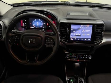 FIAT Toro 1.3 16V 4P FLEX 270 TURBO FREEDOM AUTOM�TICO, Foto 7