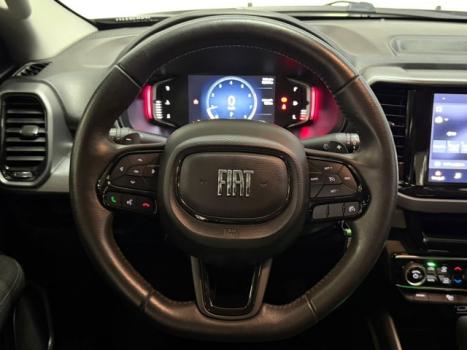 FIAT Toro 1.3 16V 4P FLEX 270 TURBO FREEDOM AUTOM�TICO, Foto 8