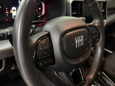 FIAT Toro 1.3 16V 4P FLEX 270 TURBO FREEDOM AUTOM�TICO, Foto 9