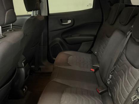 FIAT Toro 1.3 16V 4P FLEX 270 TURBO FREEDOM AUTOM�TICO, Foto 14