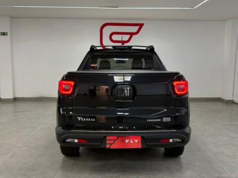 FIAT Toro 1.3 16V 4P FLEX 270 TURBO FREEDOM AUTOM�TICO, Foto 15