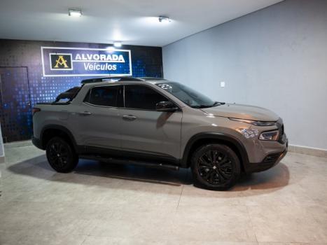 FIAT Toro 1.3 16V 4P FLEX 270 TURBO VOLCANO AUTOM�TICO, Foto 1