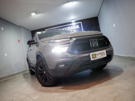 FIAT Toro 1.3 16V 4P FLEX 270 TURBO VOLCANO AUTOM�TICO, Foto 3