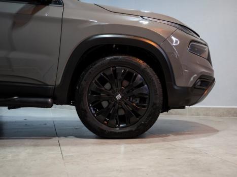 FIAT Toro 1.3 16V 4P FLEX 270 TURBO VOLCANO AUTOM�TICO, Foto 4