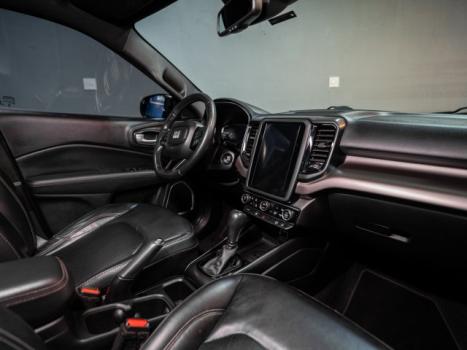 FIAT Toro 1.3 16V 4P FLEX 270 TURBO VOLCANO AUTOM�TICO, Foto 8