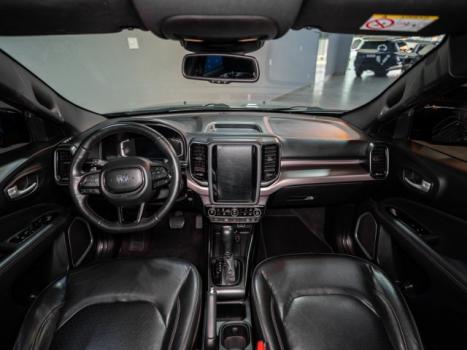 FIAT Toro 1.3 16V 4P FLEX 270 TURBO VOLCANO AUTOM�TICO, Foto 9
