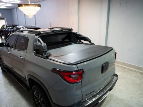 FIAT Toro 1.3 16V 4P FLEX 270 TURBO VOLCANO AUTOM�TICO, Foto 10