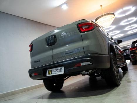 FIAT Toro 1.3 16V 4P FLEX 270 TURBO VOLCANO AUTOM�TICO, Foto 11