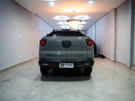 FIAT Toro 1.3 16V 4P FLEX 270 TURBO VOLCANO AUTOM�TICO, Foto 12
