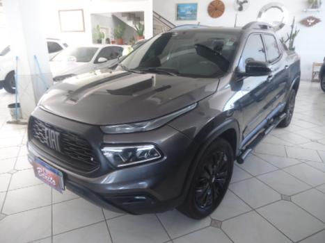 FIAT Toro 1.3 16V 4P FLEX 270 TURBO VOLCANO AUTOMÁTICO, Foto 2