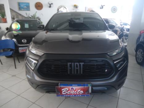 FIAT Toro 1.3 16V 4P FLEX 270 TURBO VOLCANO AUTOMÁTICO, Foto 3