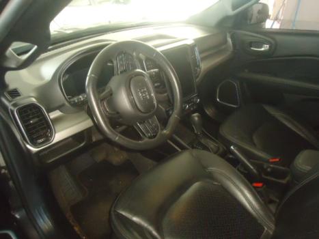 FIAT Toro 1.3 16V 4P FLEX 270 TURBO VOLCANO AUTOMÁTICO, Foto 4