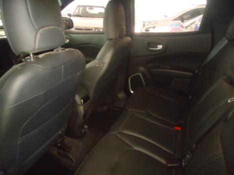 FIAT Toro 1.3 16V 4P FLEX 270 TURBO VOLCANO AUTOMÁTICO, Foto 5