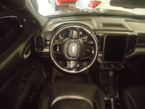 FIAT Toro 1.3 16V 4P FLEX 270 TURBO VOLCANO AUTOMÁTICO, Foto 6