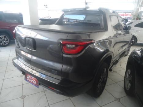 FIAT Toro 1.3 16V 4P FLEX 270 TURBO VOLCANO AUTOMÁTICO, Foto 8