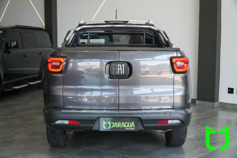 FIAT Toro 1.3 16V 4P FLEX 270 TURBO VOLCANO AUTOMÁTICO, Foto 5