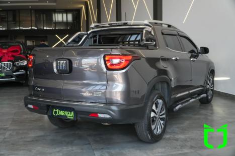 FIAT Toro 1.3 16V 4P FLEX 270 TURBO VOLCANO AUTOMÁTICO, Foto 6