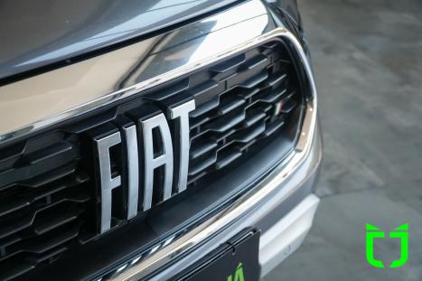 FIAT Toro 1.3 16V 4P FLEX 270 TURBO VOLCANO AUTOMÁTICO, Foto 7