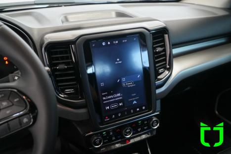 FIAT Toro 1.3 16V 4P FLEX 270 TURBO VOLCANO AUTOMÁTICO, Foto 11