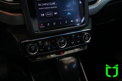 FIAT Toro 1.3 16V 4P FLEX 270 TURBO VOLCANO AUTOMÁTICO, Foto 12