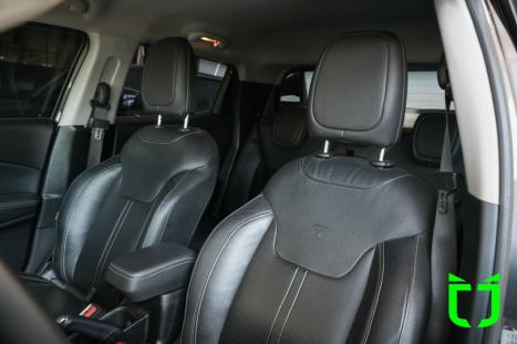 FIAT Toro 1.3 16V 4P FLEX 270 TURBO VOLCANO AUTOMÁTICO, Foto 13