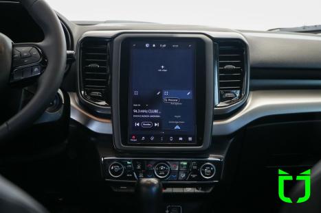 FIAT Toro 1.3 16V 4P FLEX 270 TURBO VOLCANO AUTOMÁTICO, Foto 14