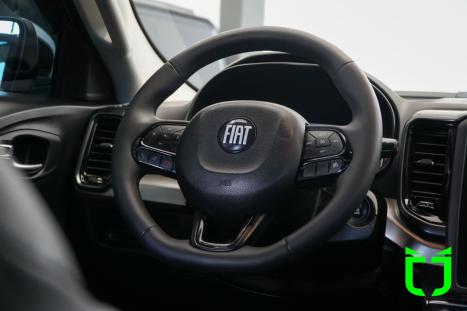 FIAT Toro 1.3 16V 4P FLEX 270 TURBO VOLCANO AUTOMÁTICO, Foto 15