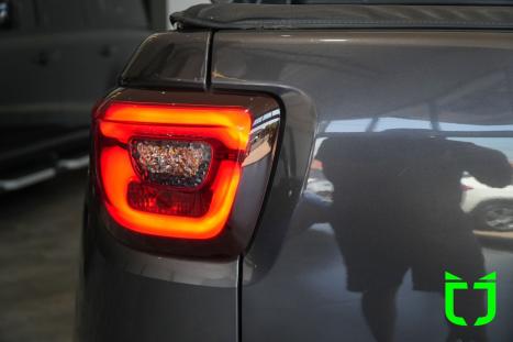 FIAT Toro 1.3 16V 4P FLEX 270 TURBO VOLCANO AUTOMÁTICO, Foto 17