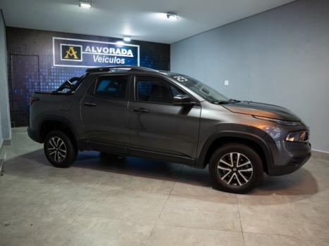 FIAT Toro 1.3 16V 4P FLEX 270 TURBO ENDURANCE AUTOMÁTICO, Foto 2