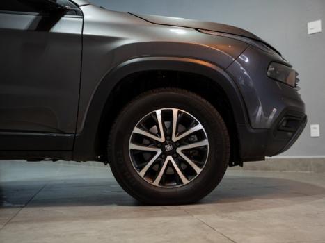 FIAT Toro 1.3 16V 4P FLEX 270 TURBO ENDURANCE AUTOMÁTICO, Foto 5