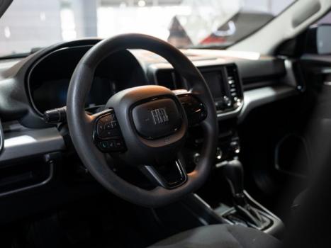 FIAT Toro 1.3 16V 4P FLEX 270 TURBO ENDURANCE AUTOMÁTICO, Foto 6