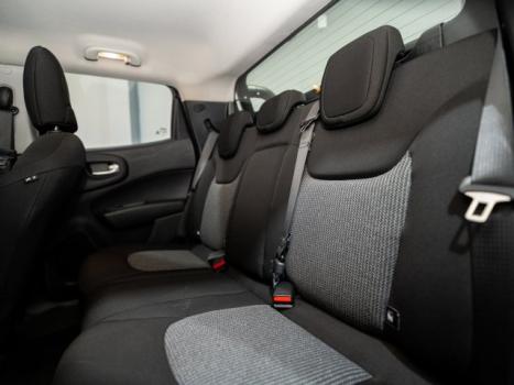 FIAT Toro 1.3 16V 4P FLEX 270 TURBO ENDURANCE AUTOMÁTICO, Foto 8