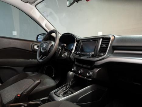 FIAT Toro 1.3 16V 4P FLEX 270 TURBO ENDURANCE AUTOMÁTICO, Foto 9